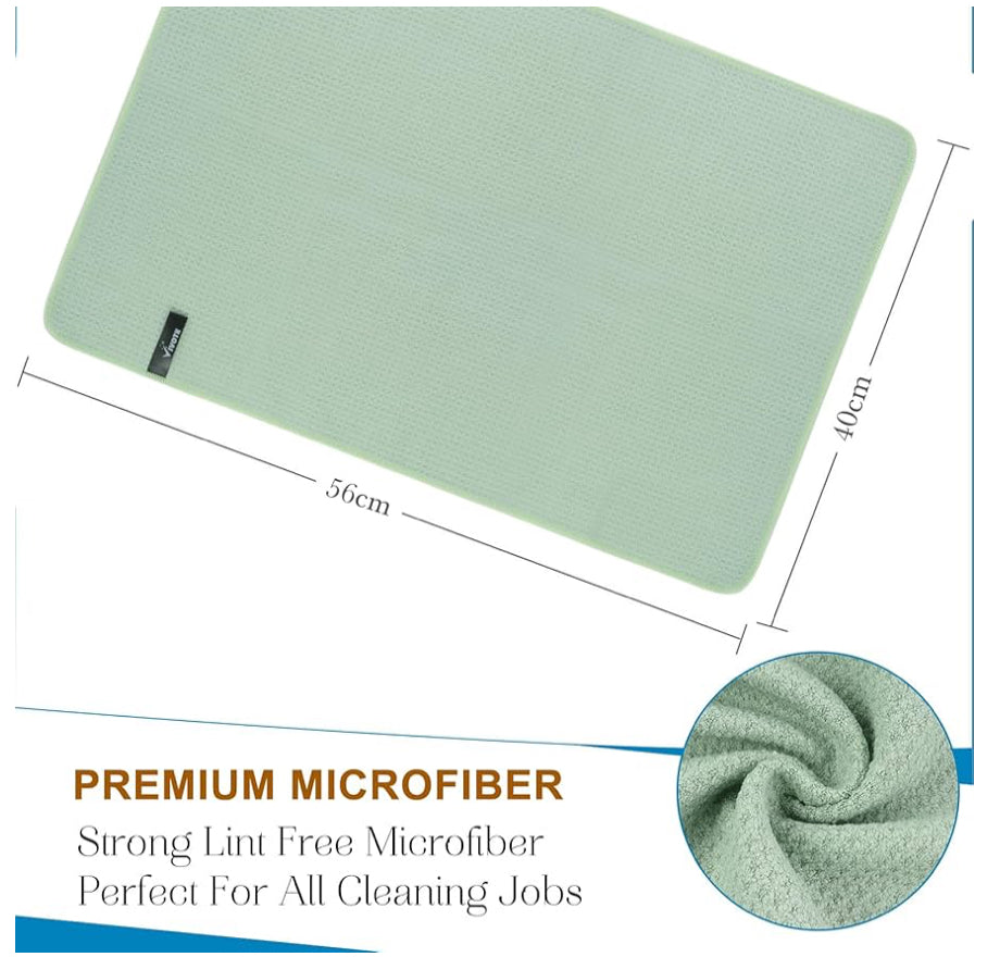 Microfiber Kitchen Towel (multipurpose)