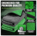 Cleaning Auto-cloths (pack of 2)